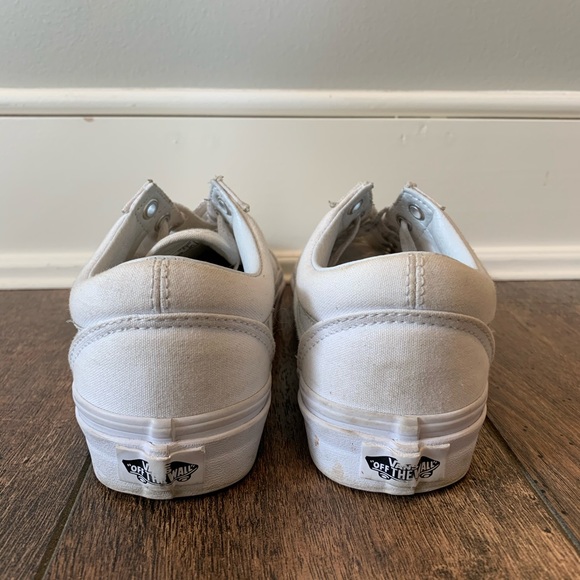 Vans Old Skool - Picture 3 of 3